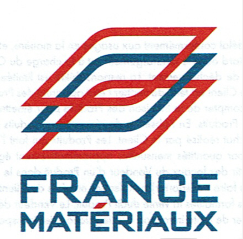 France matériaux